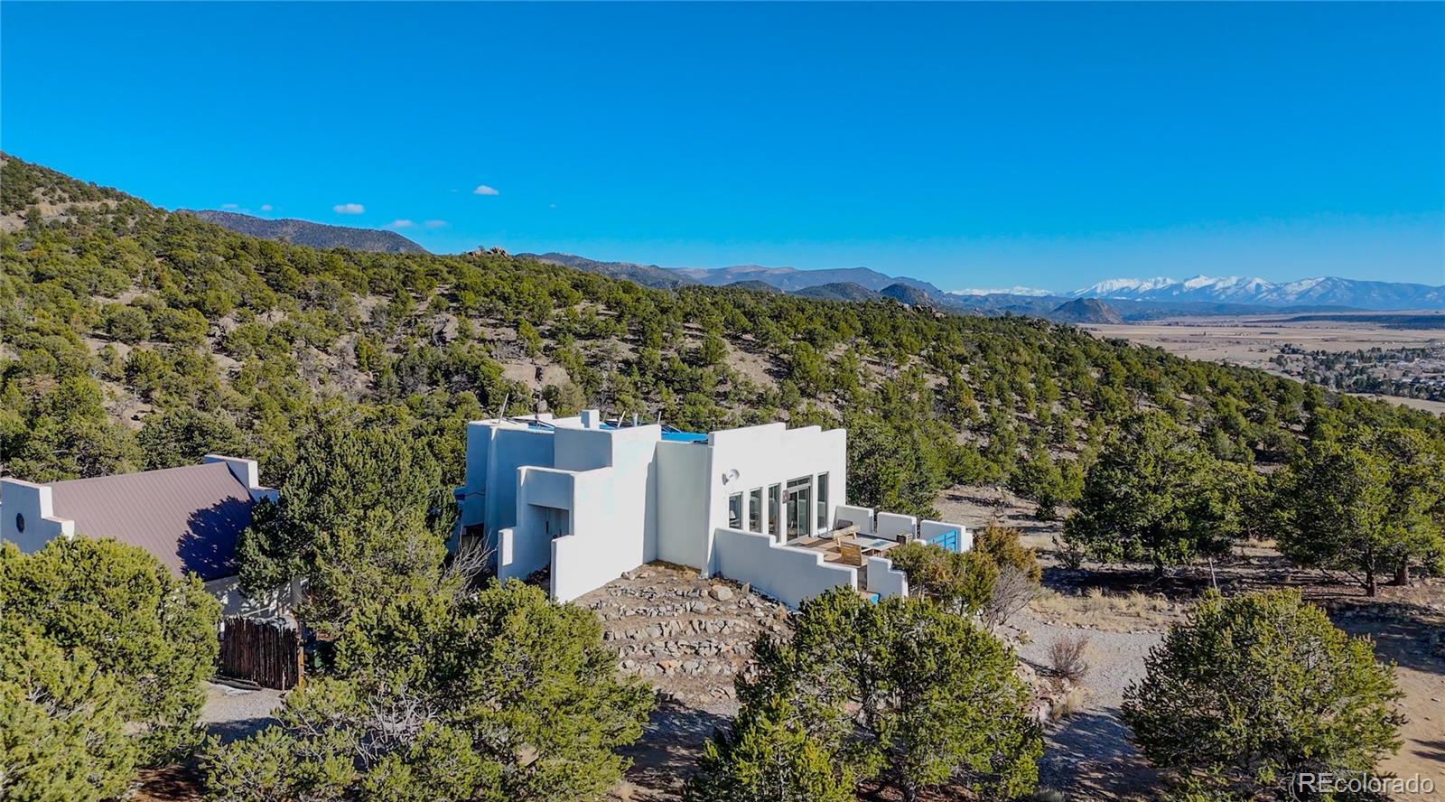 MLS Image #46 for 28700  county road 304 ,buena vista, Colorado