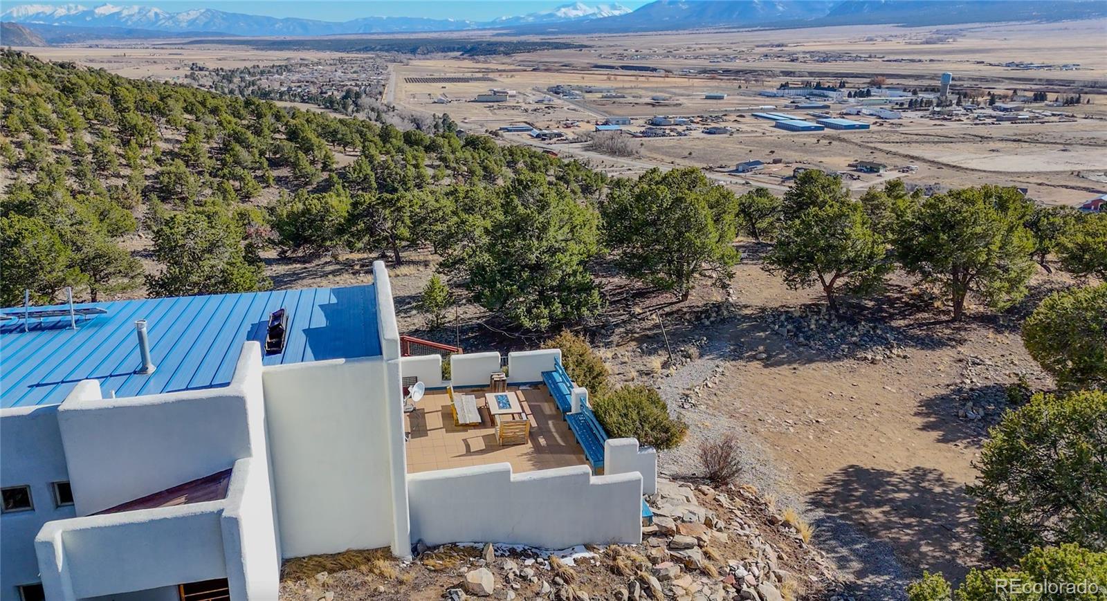 MLS Image #47 for 28700  county road 304 ,buena vista, Colorado