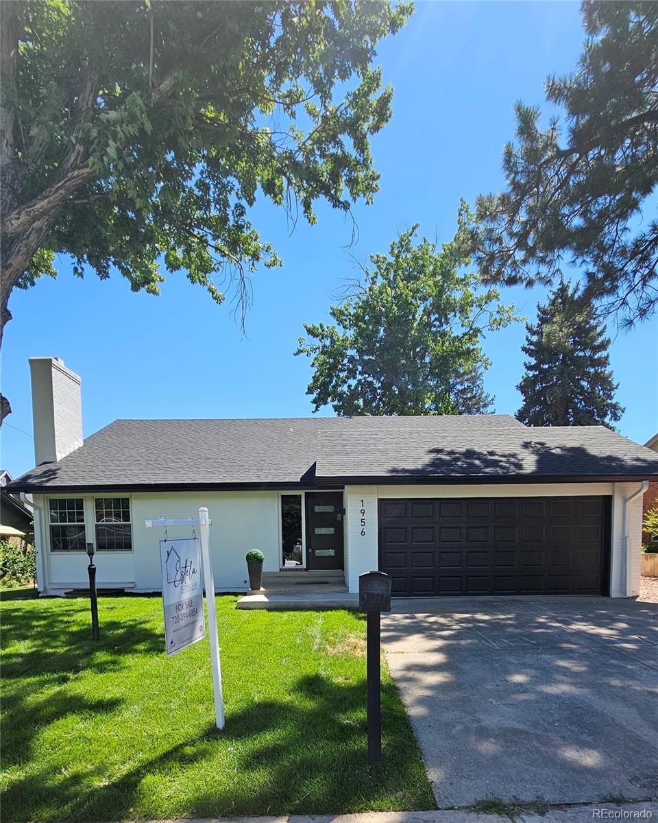 CMA Image for 1956 S Poplar Street,Denver, Colorado