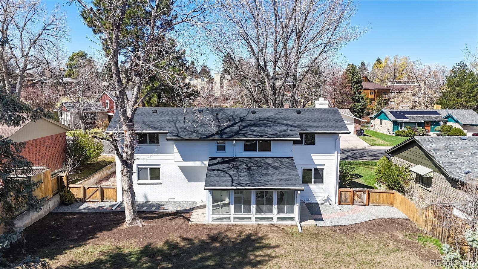 MLS Image #27 for 1956 s poplar street,denver, Colorado