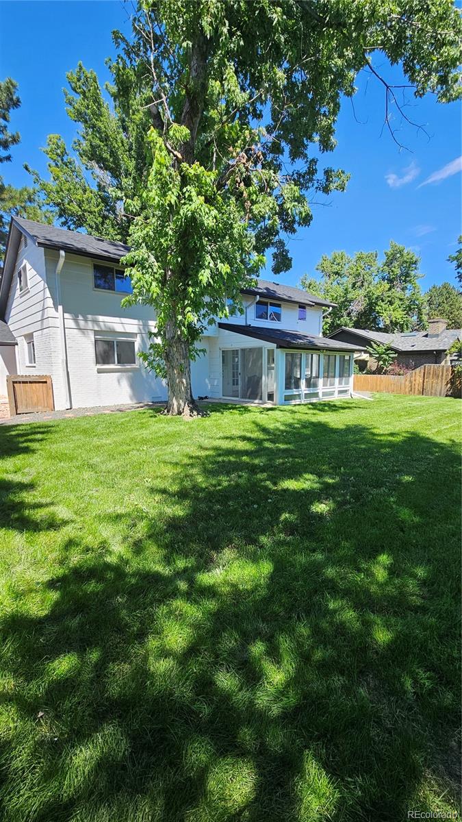 MLS Image #29 for 1956 s poplar street,denver, Colorado