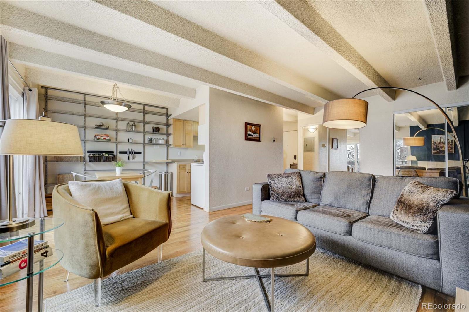 MLS Image #0 for 200 n pearl street 404,denver, Colorado