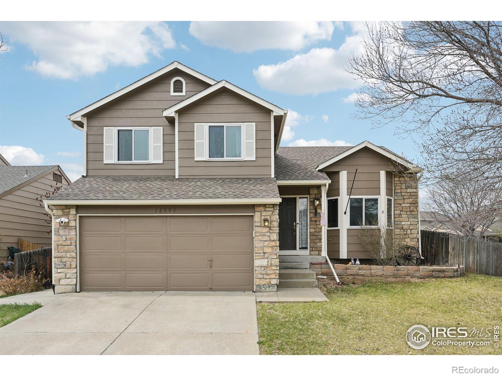 MLS Image #1 for 12597  eliot street,broomfield, Colorado
