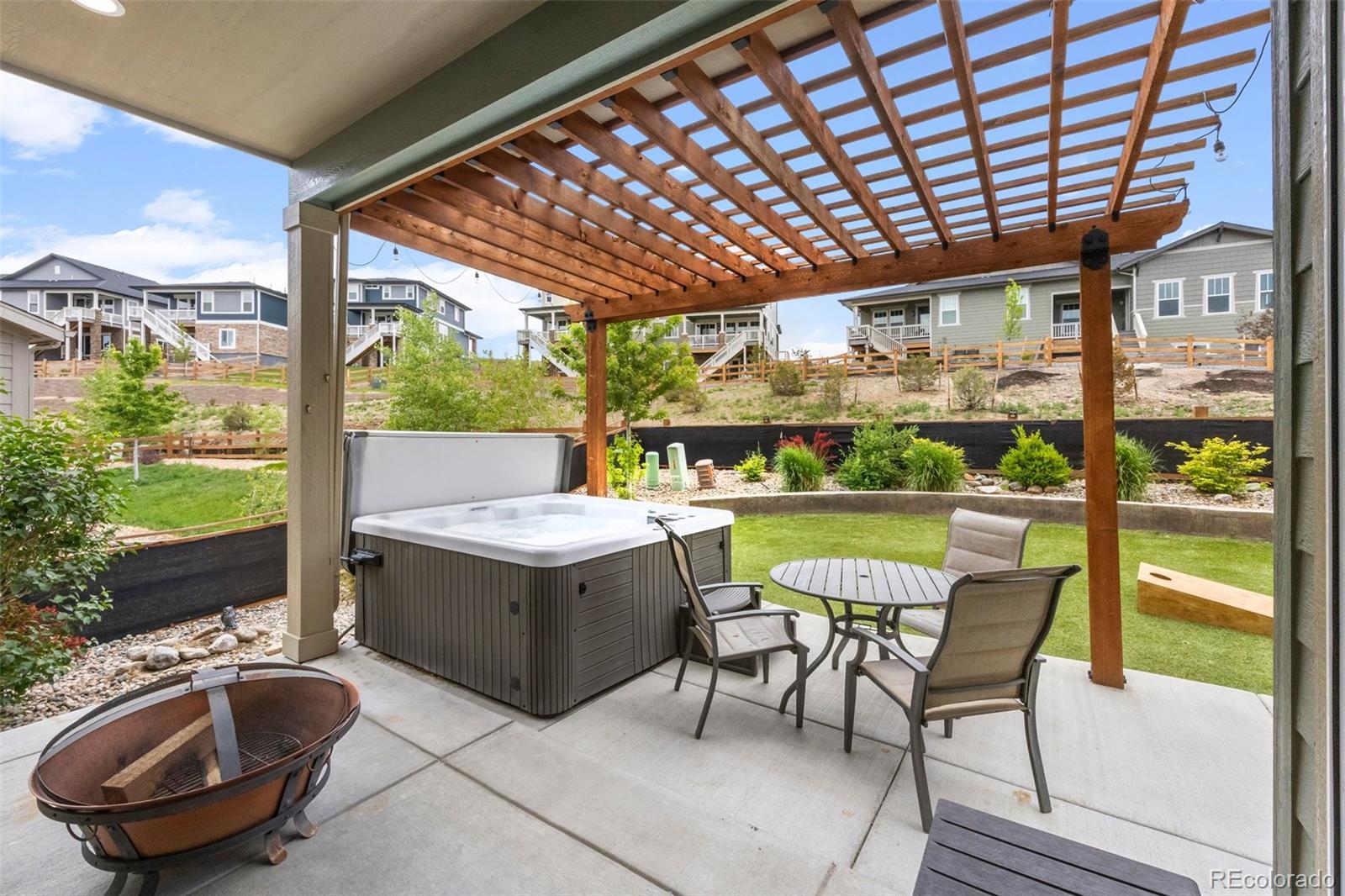 MLS Image #12 for 17880 w 94th drive,arvada, Colorado