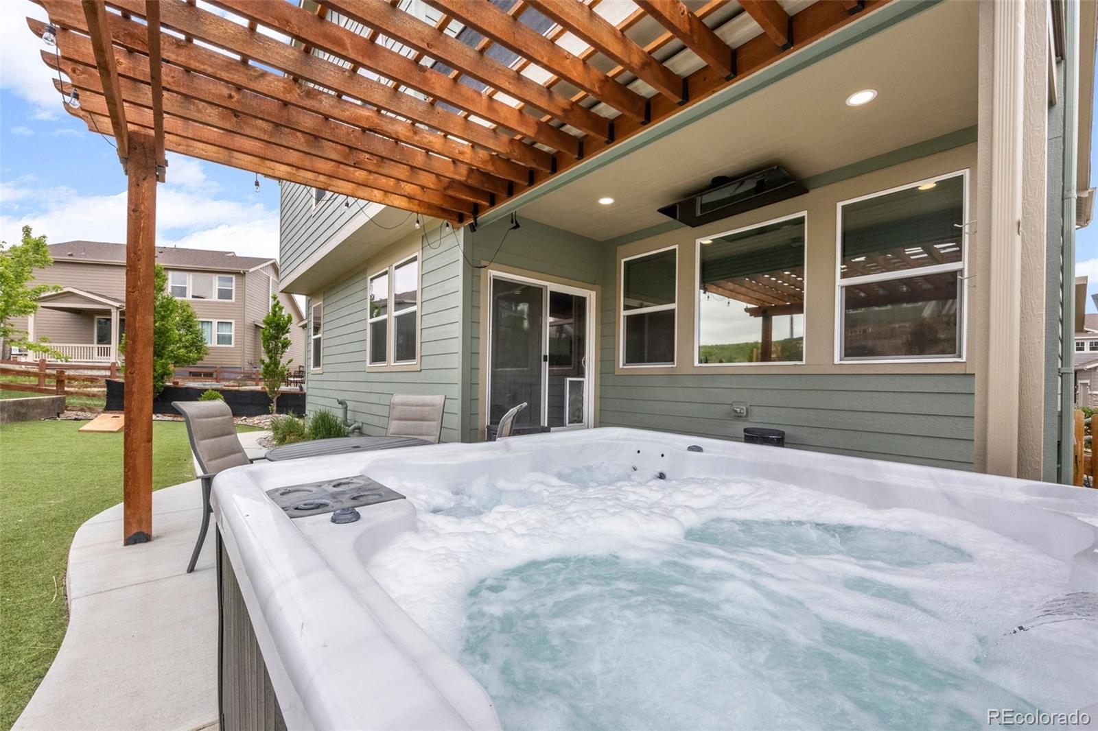 MLS Image #15 for 17880 w 94th drive,arvada, Colorado