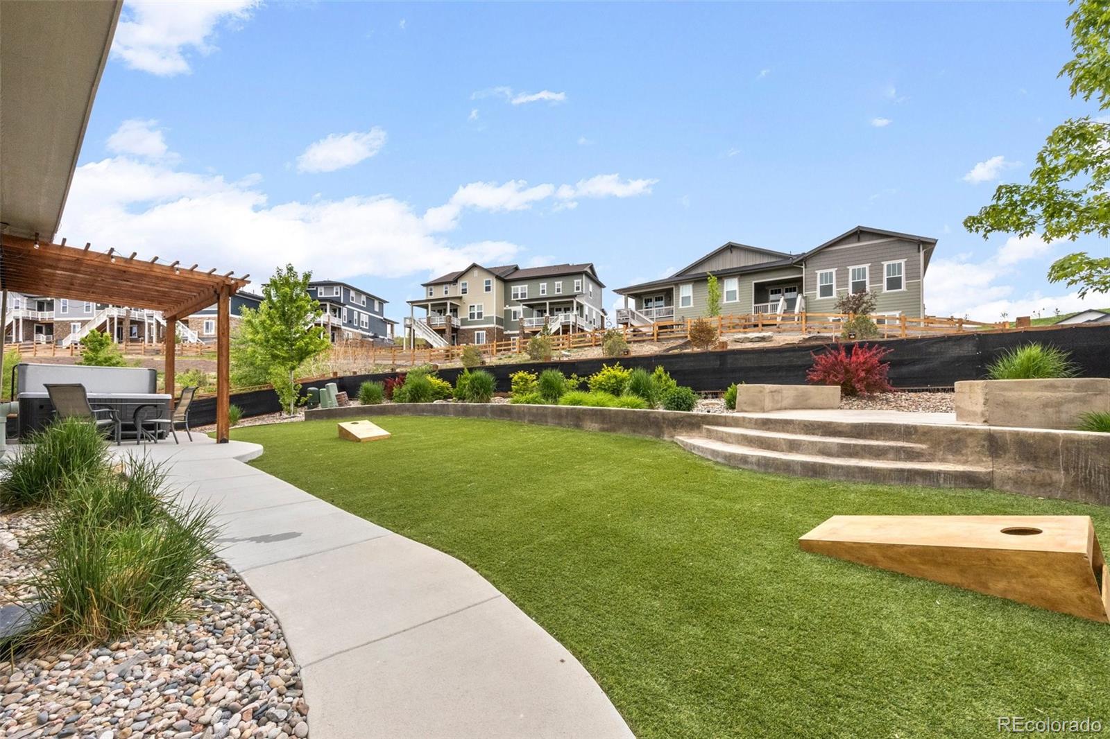 MLS Image #16 for 17880 w 94th drive,arvada, Colorado