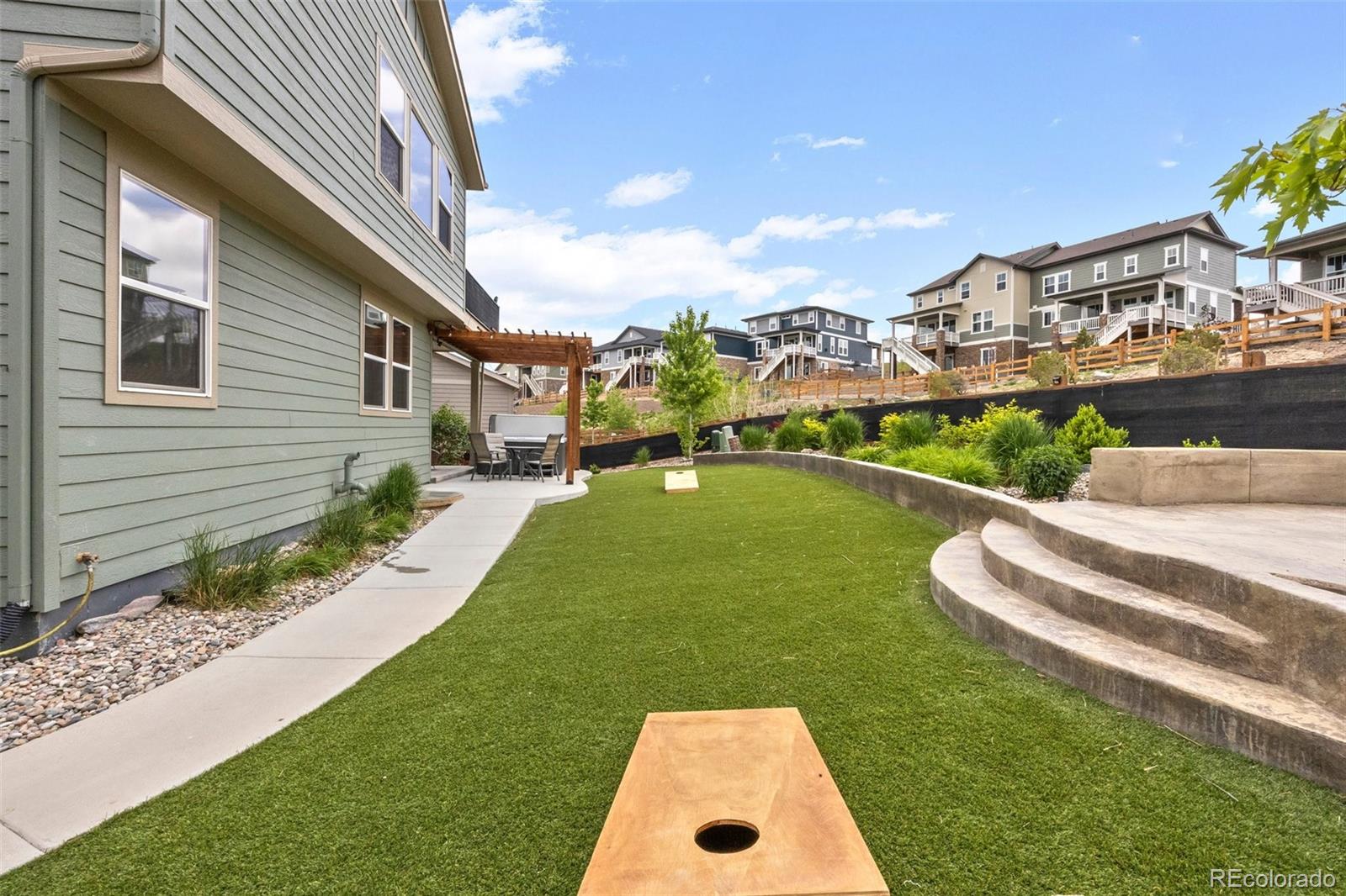 MLS Image #17 for 17880 w 94th drive,arvada, Colorado