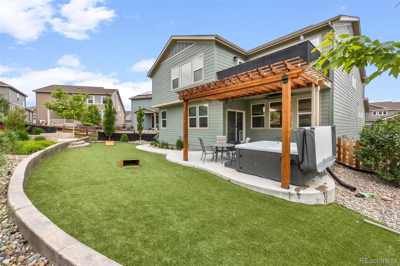 MLS Image #19 for 17880 w 94th drive,arvada, Colorado