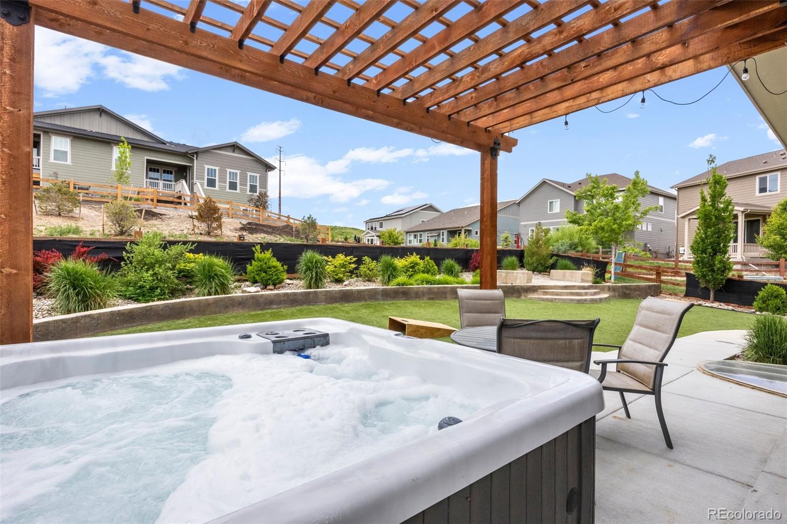 MLS Image #2 for 17880 w 94th drive,arvada, Colorado