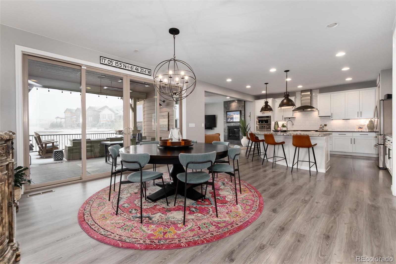 MLS Image #12 for 10580  greycliffe drive,highlands ranch, Colorado