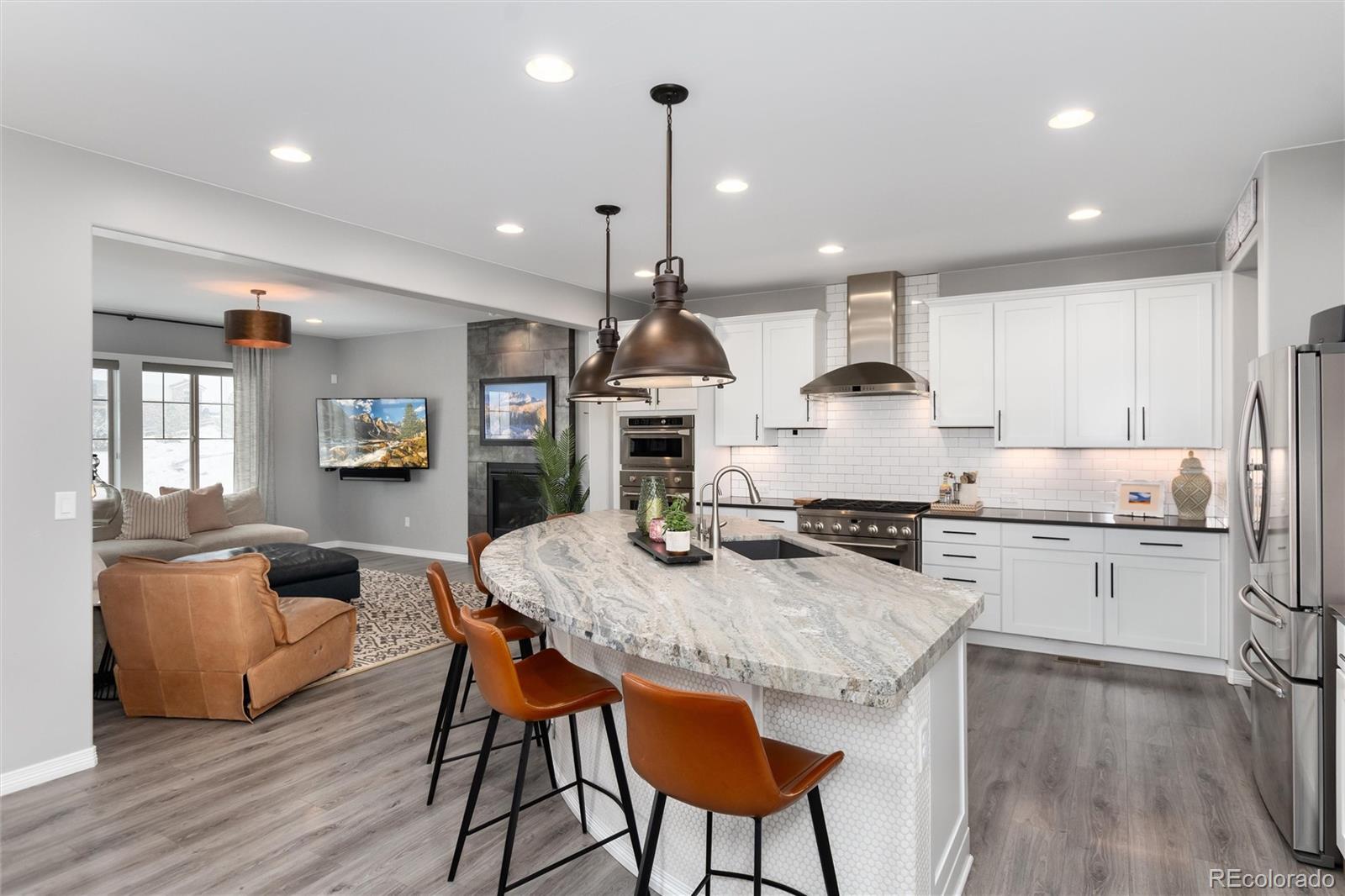MLS Image #3 for 10580  greycliffe drive,highlands ranch, Colorado