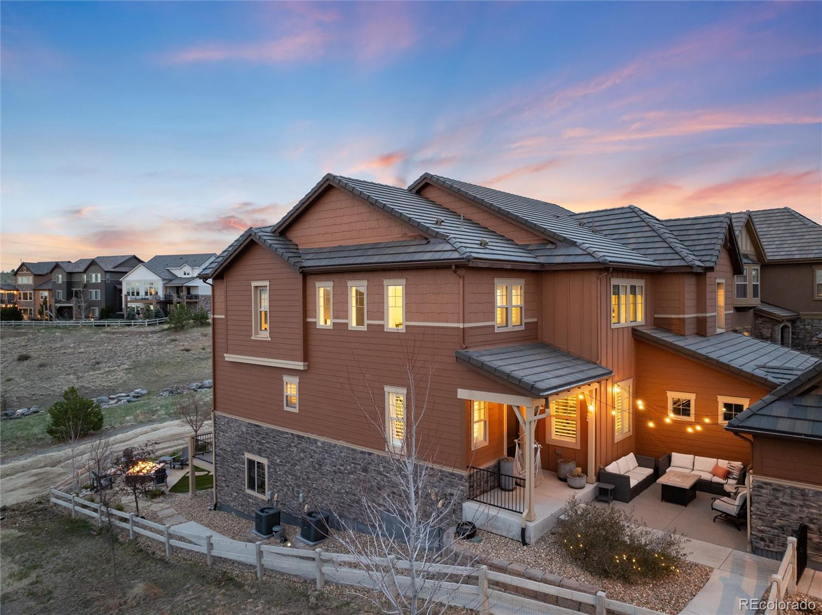 MLS Image #45 for 10580  greycliffe drive,highlands ranch, Colorado