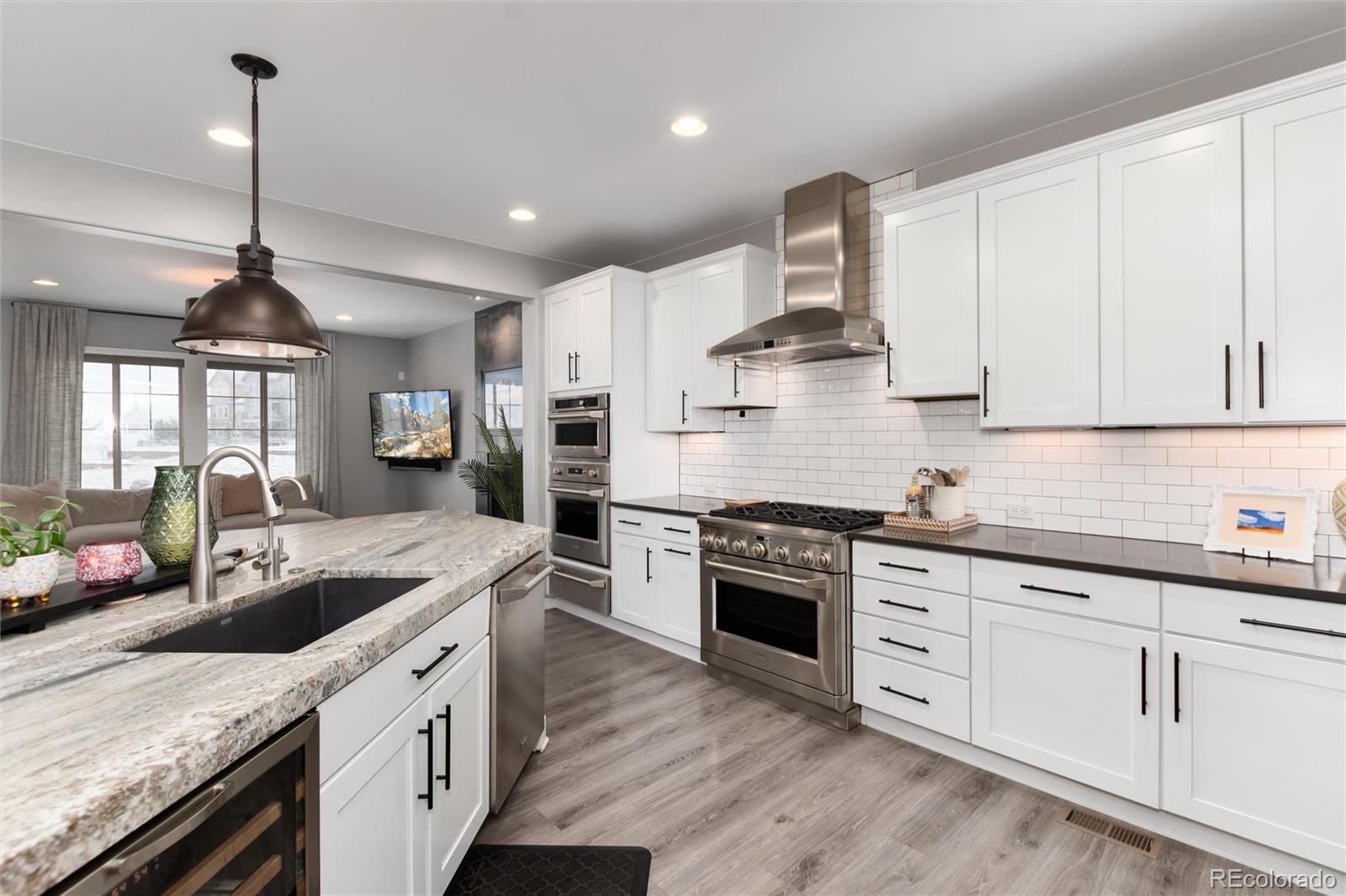 MLS Image #8 for 10580  greycliffe drive,highlands ranch, Colorado