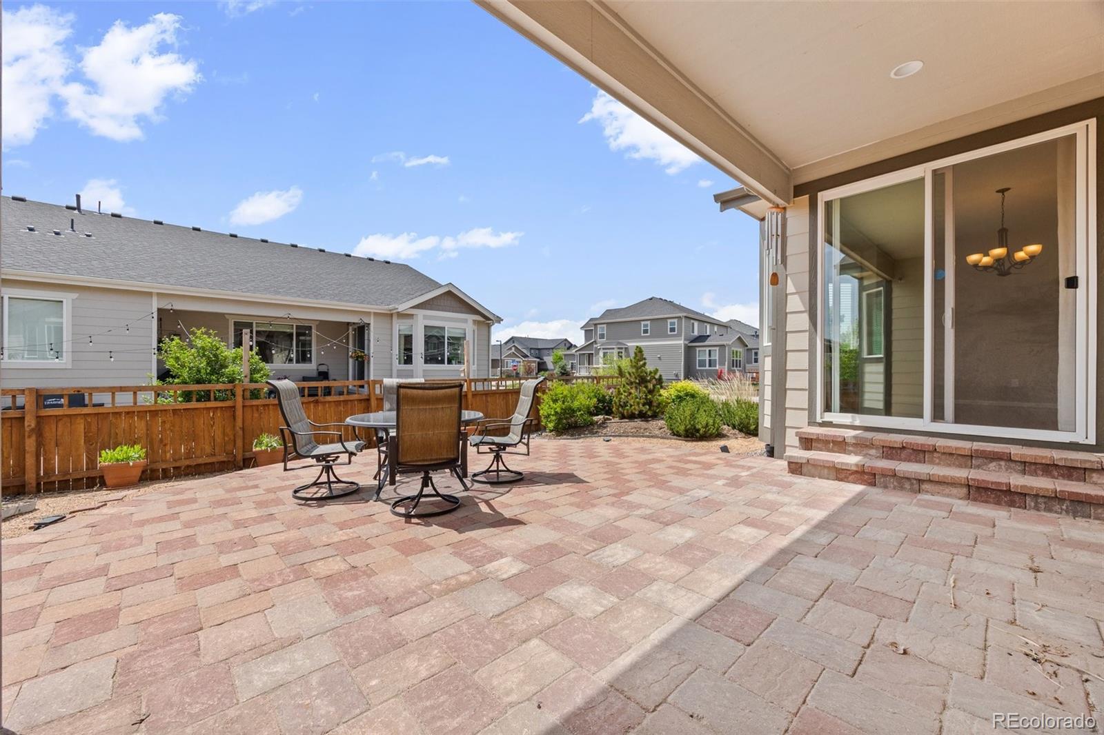 MLS Image #39 for 6420  agave avenue,castle rock, Colorado