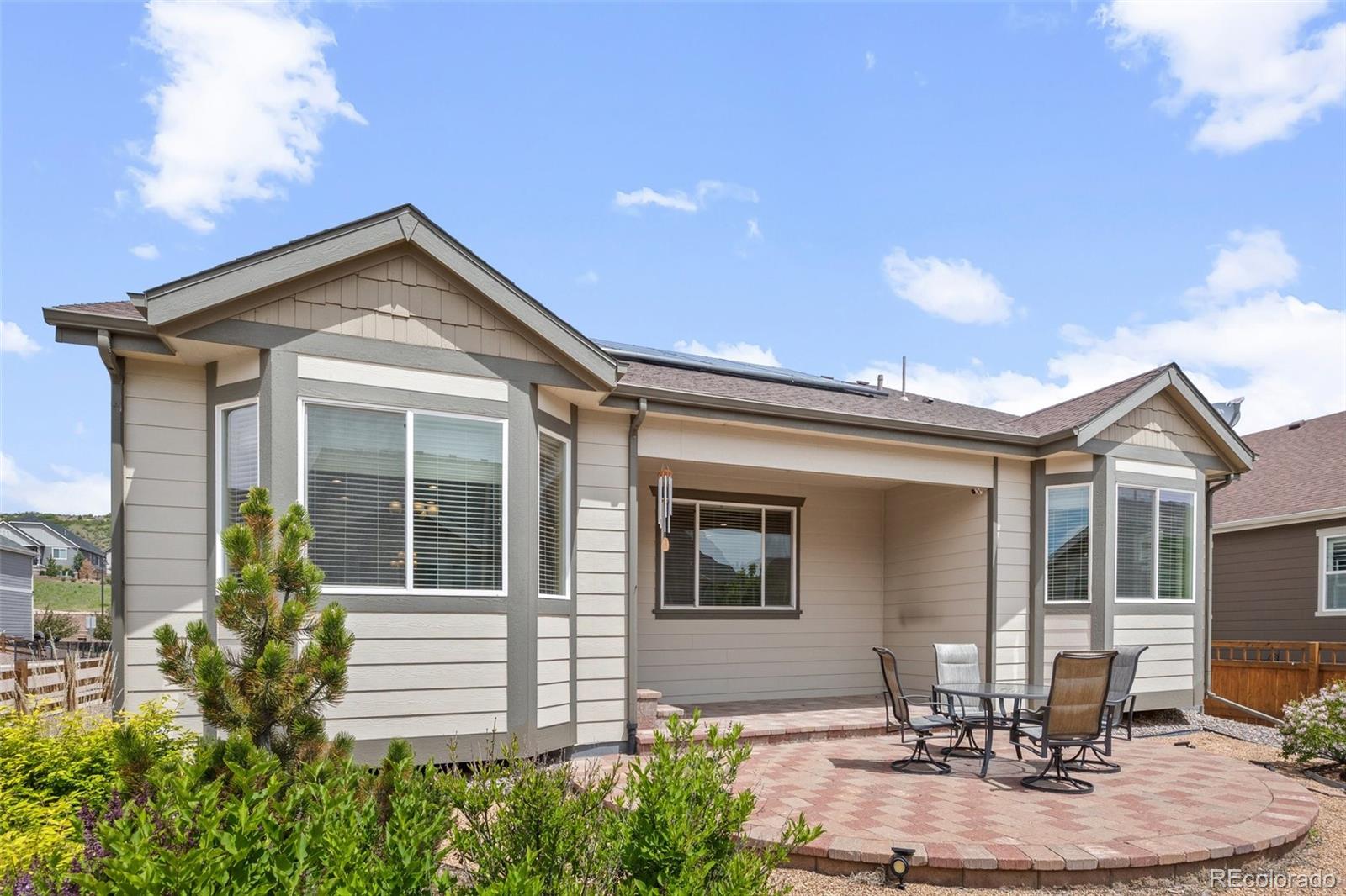MLS Image #41 for 6420  agave avenue,castle rock, Colorado