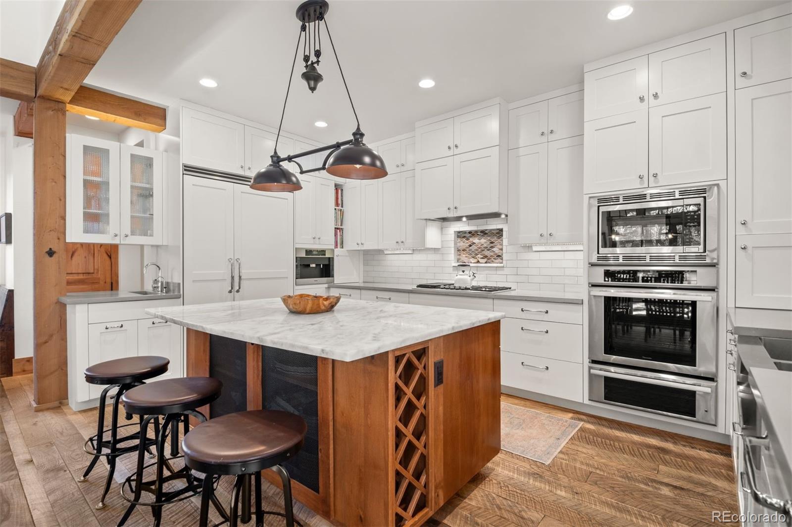 MLS Image #10 for 6016  stone creek drive,evergreen, Colorado
