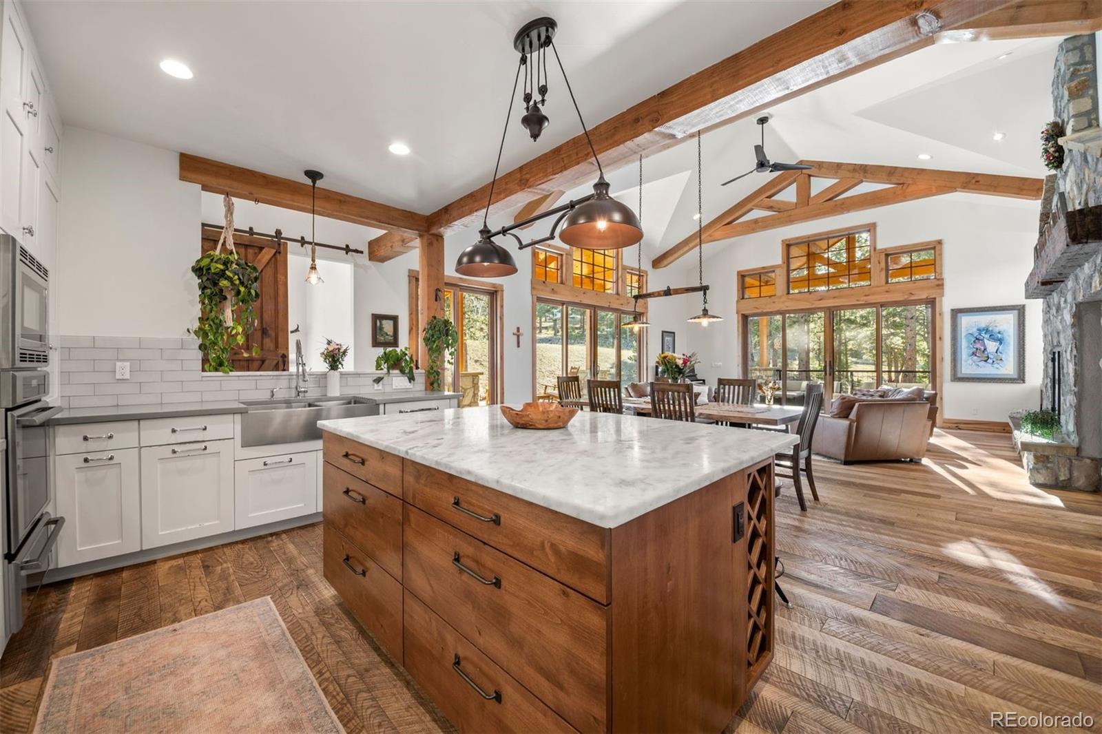 MLS Image #11 for 6016  stone creek drive,evergreen, Colorado