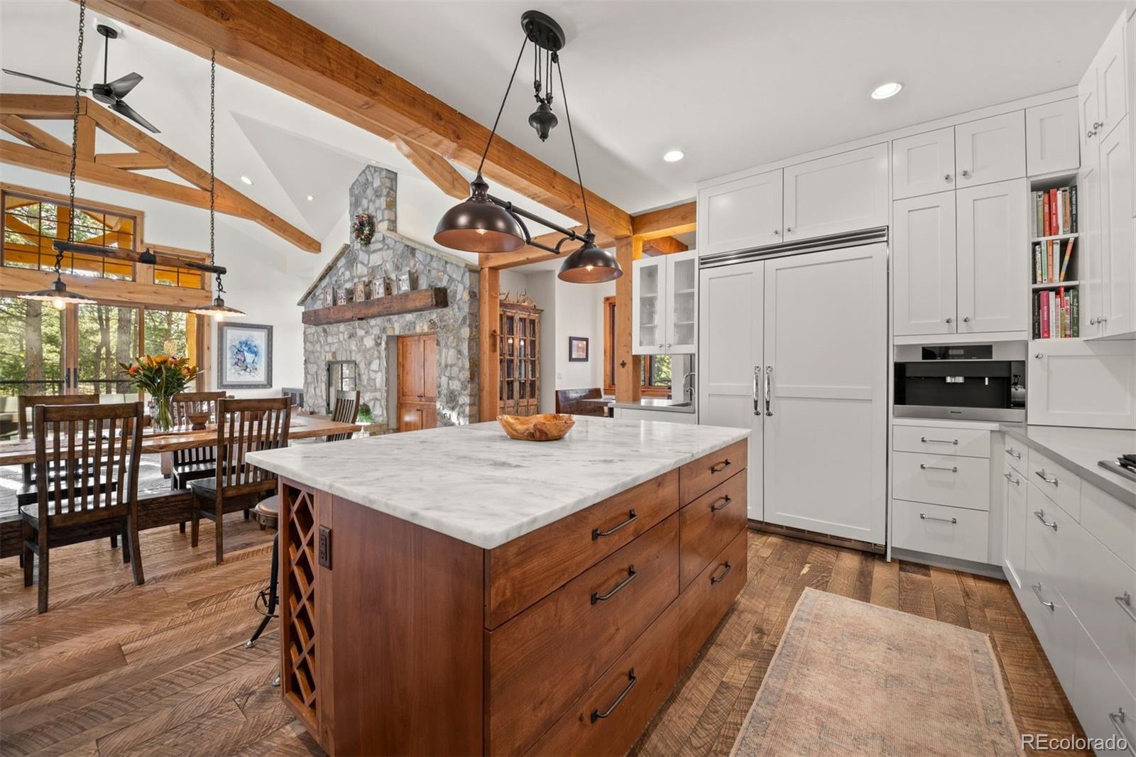 MLS Image #13 for 6016  stone creek drive,evergreen, Colorado