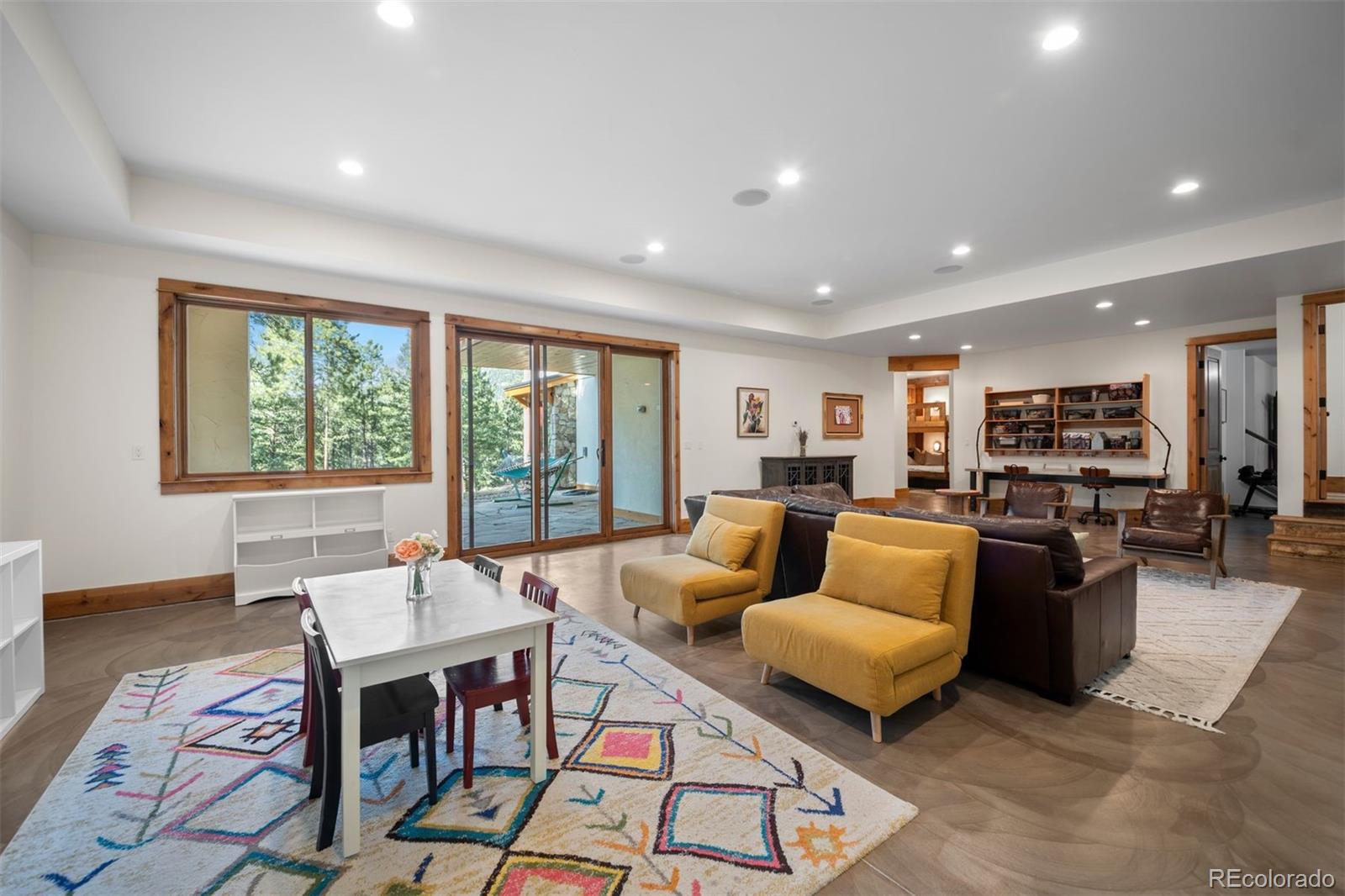 MLS Image #28 for 6016  stone creek drive,evergreen, Colorado