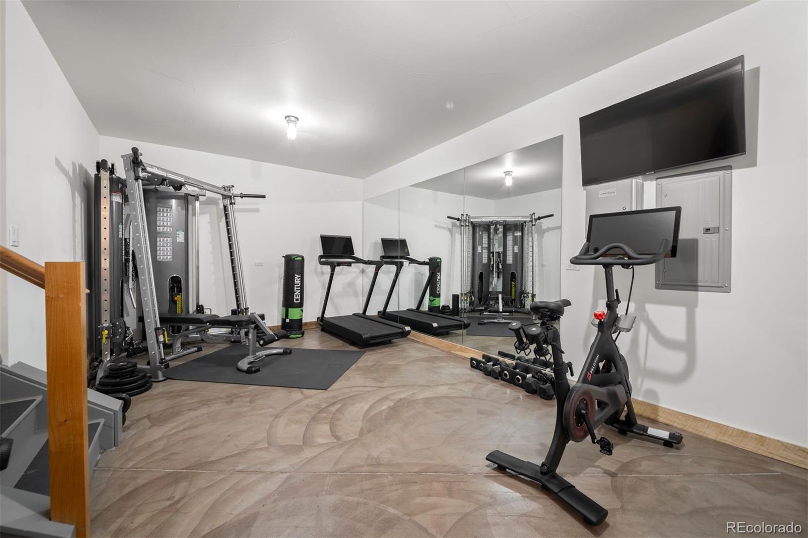 MLS Image #35 for 6016  stone creek drive,evergreen, Colorado