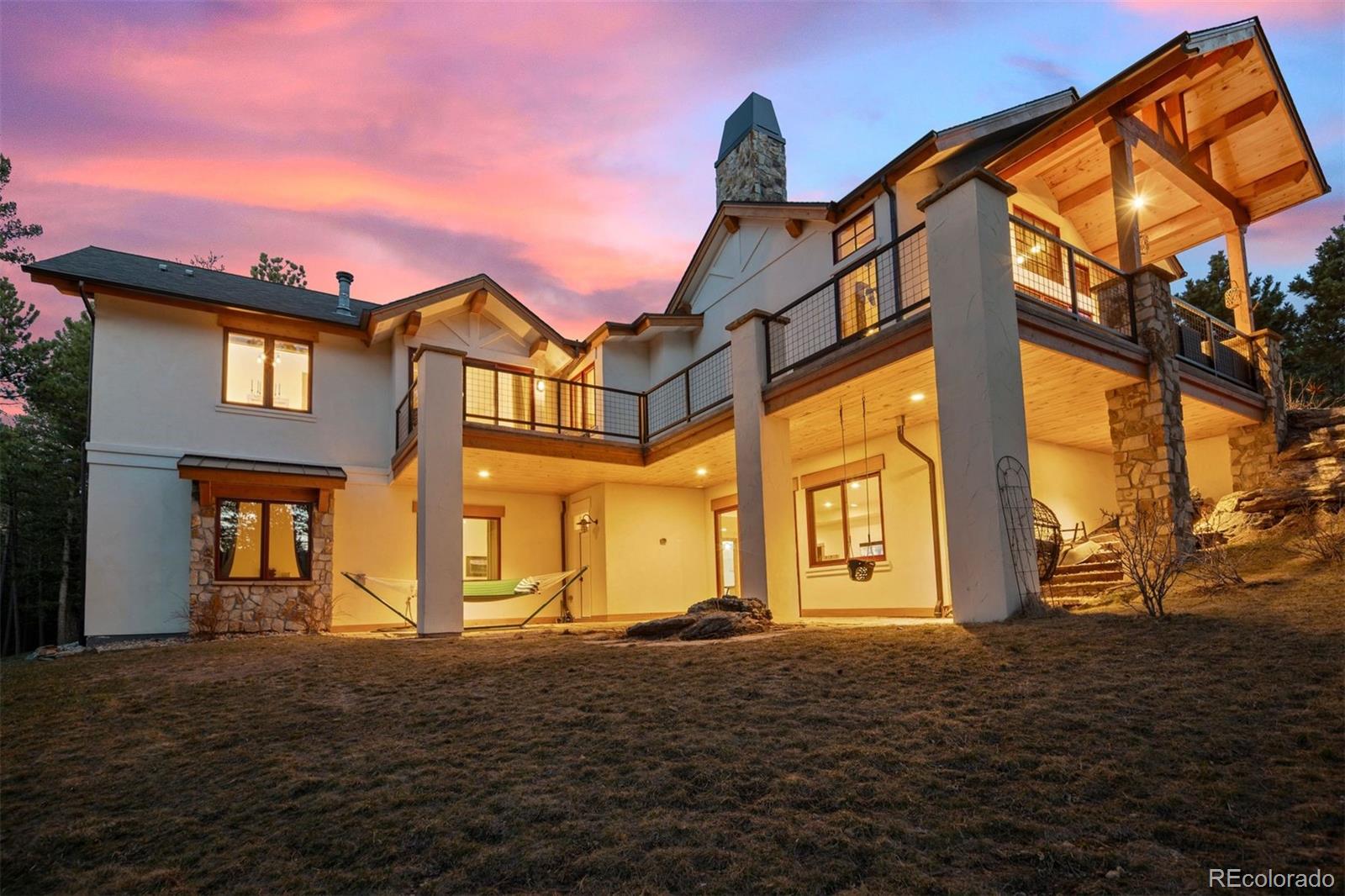 MLS Image #36 for 6016  stone creek drive,evergreen, Colorado