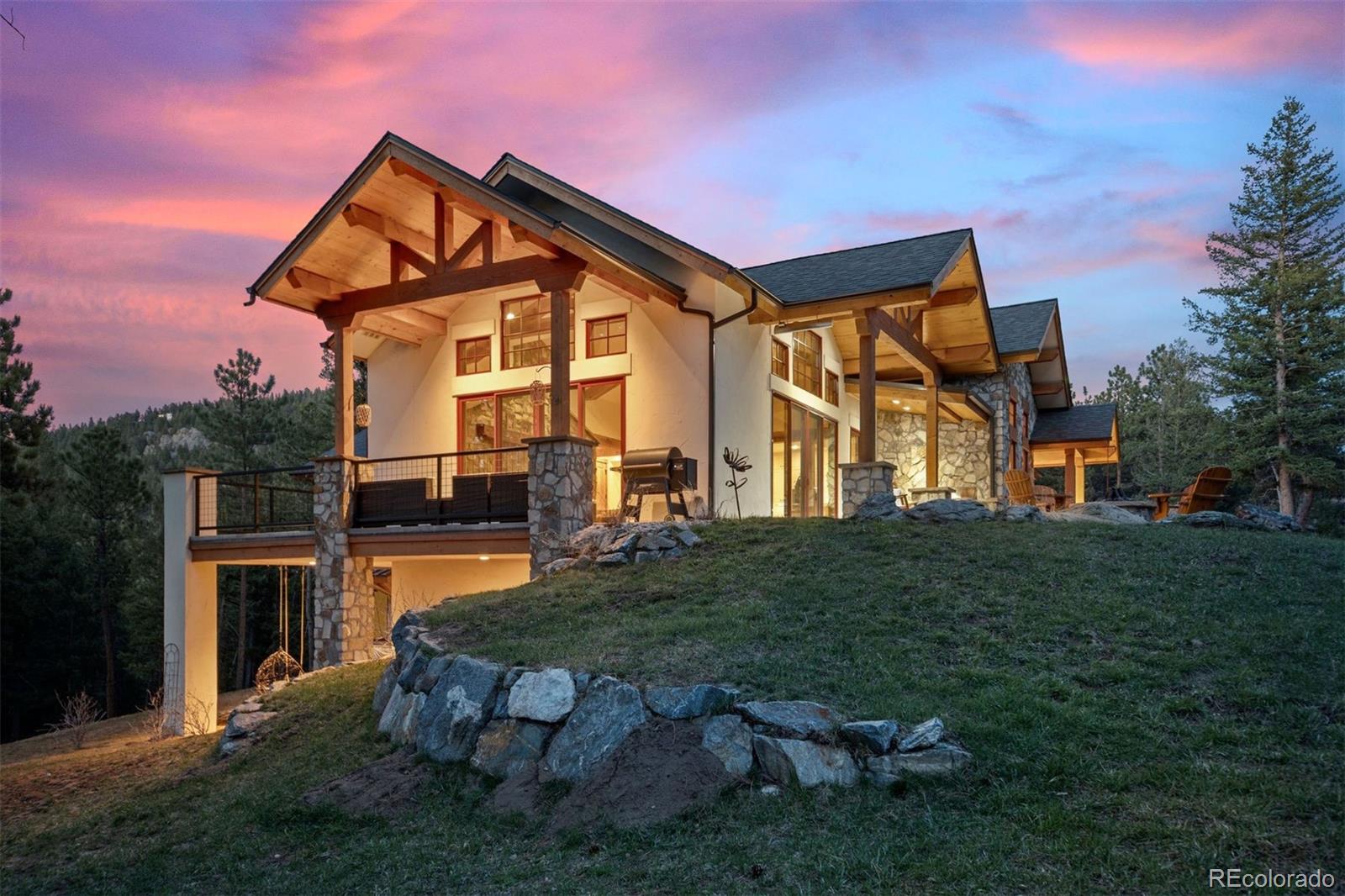 MLS Image #37 for 6016  stone creek drive,evergreen, Colorado