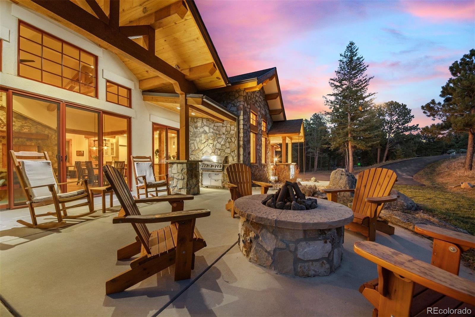 MLS Image #39 for 6016  stone creek drive,evergreen, Colorado