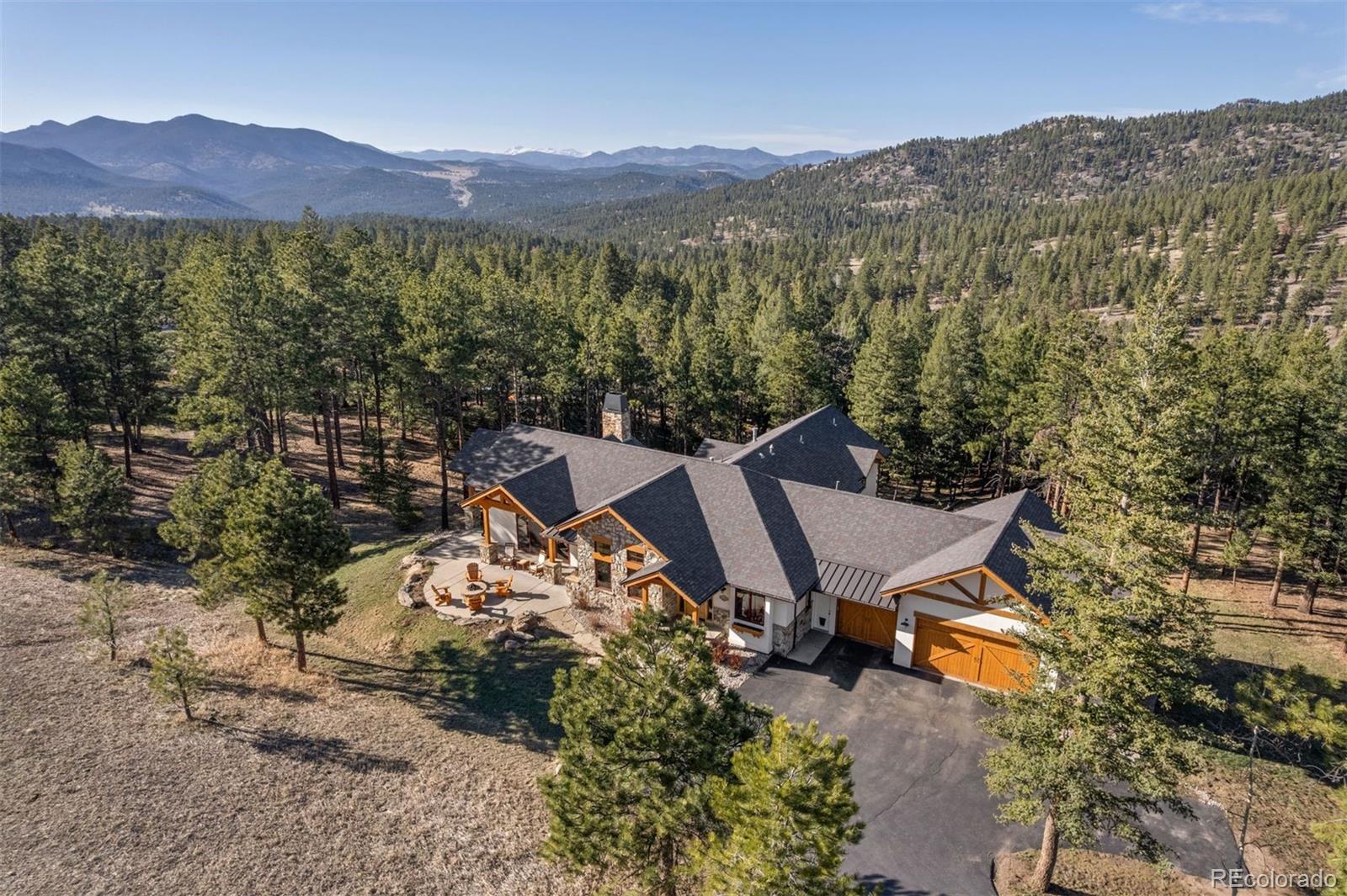 MLS Image #40 for 6016  stone creek drive,evergreen, Colorado