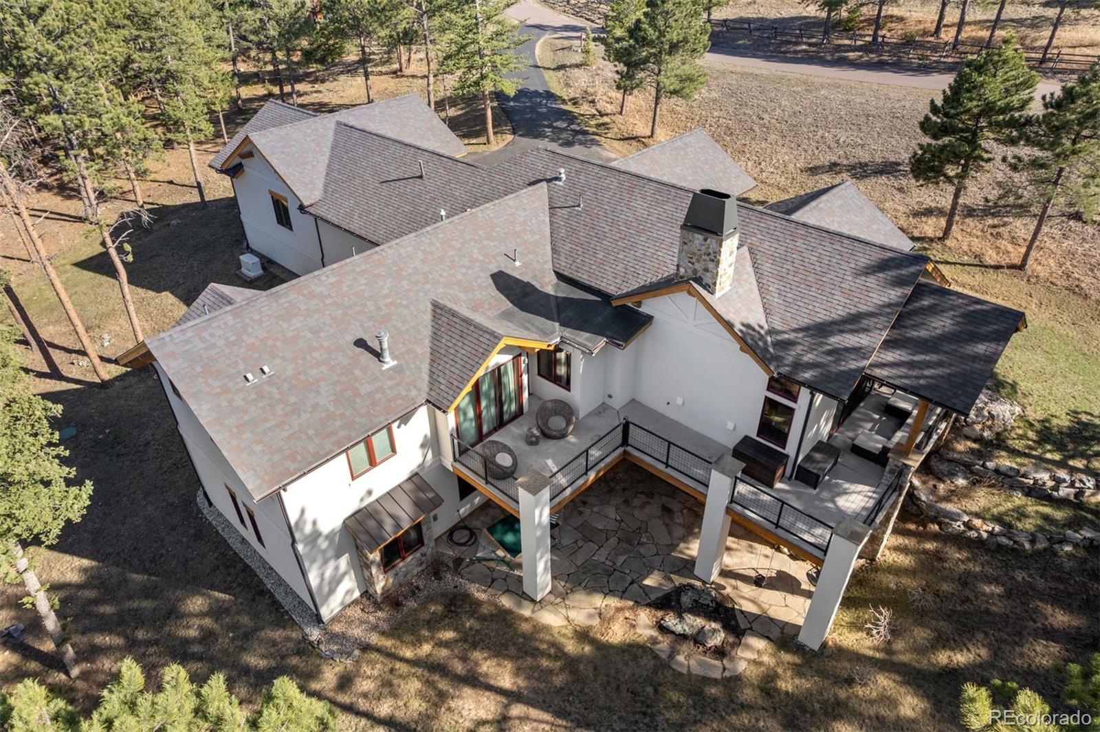 MLS Image #41 for 6016  stone creek drive,evergreen, Colorado
