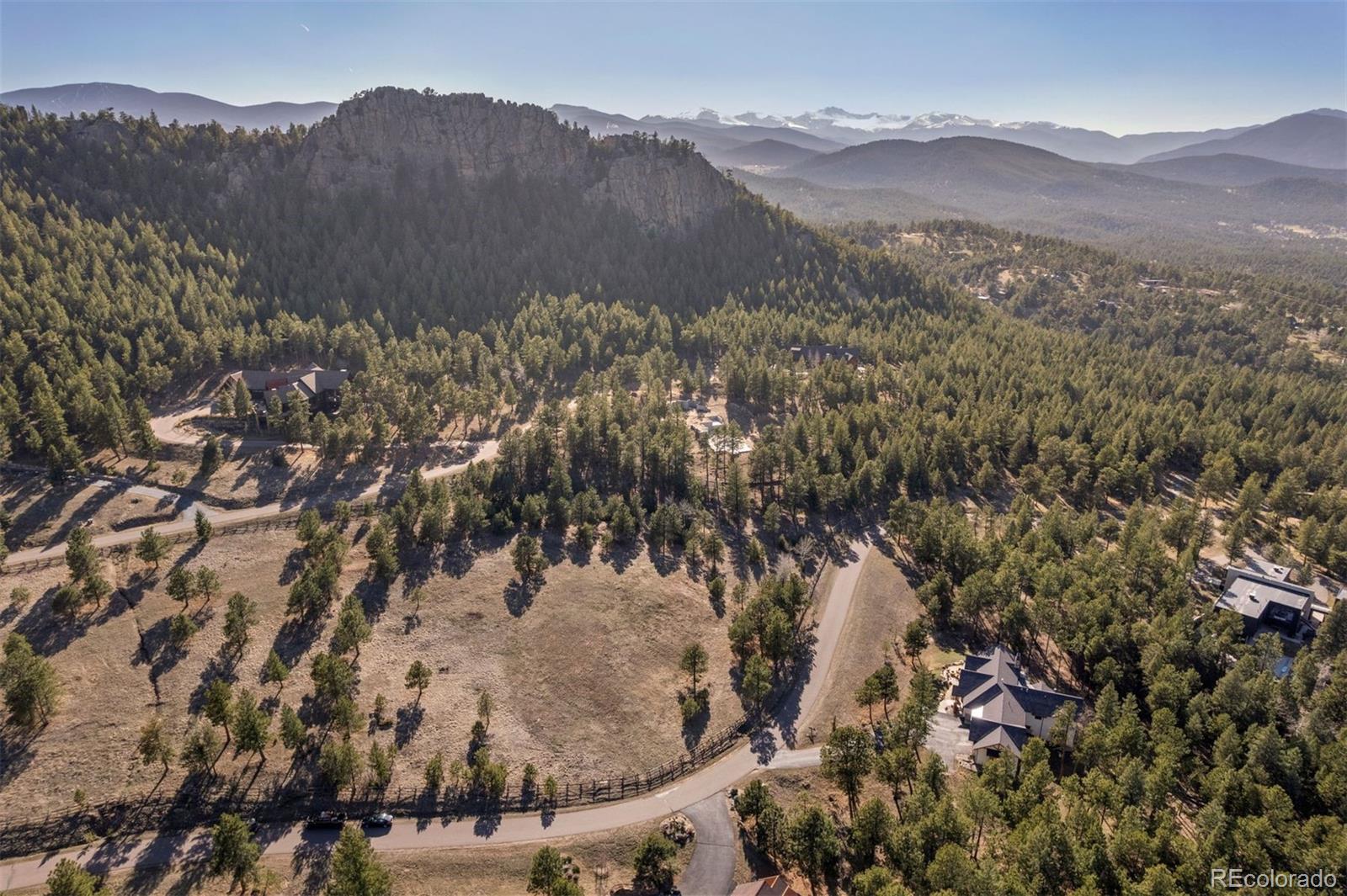 MLS Image #46 for 6016  stone creek drive,evergreen, Colorado