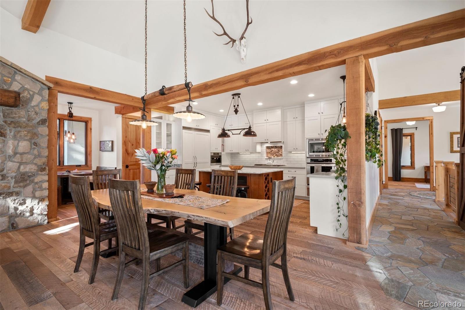 MLS Image #8 for 6016  stone creek drive,evergreen, Colorado
