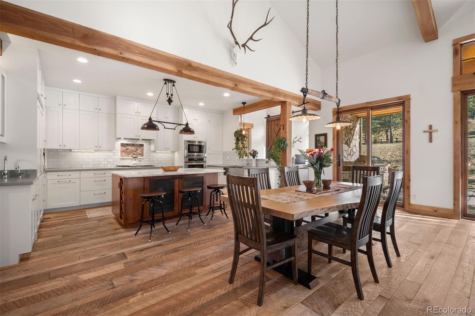 MLS Image #9 for 6016  stone creek drive,evergreen, Colorado