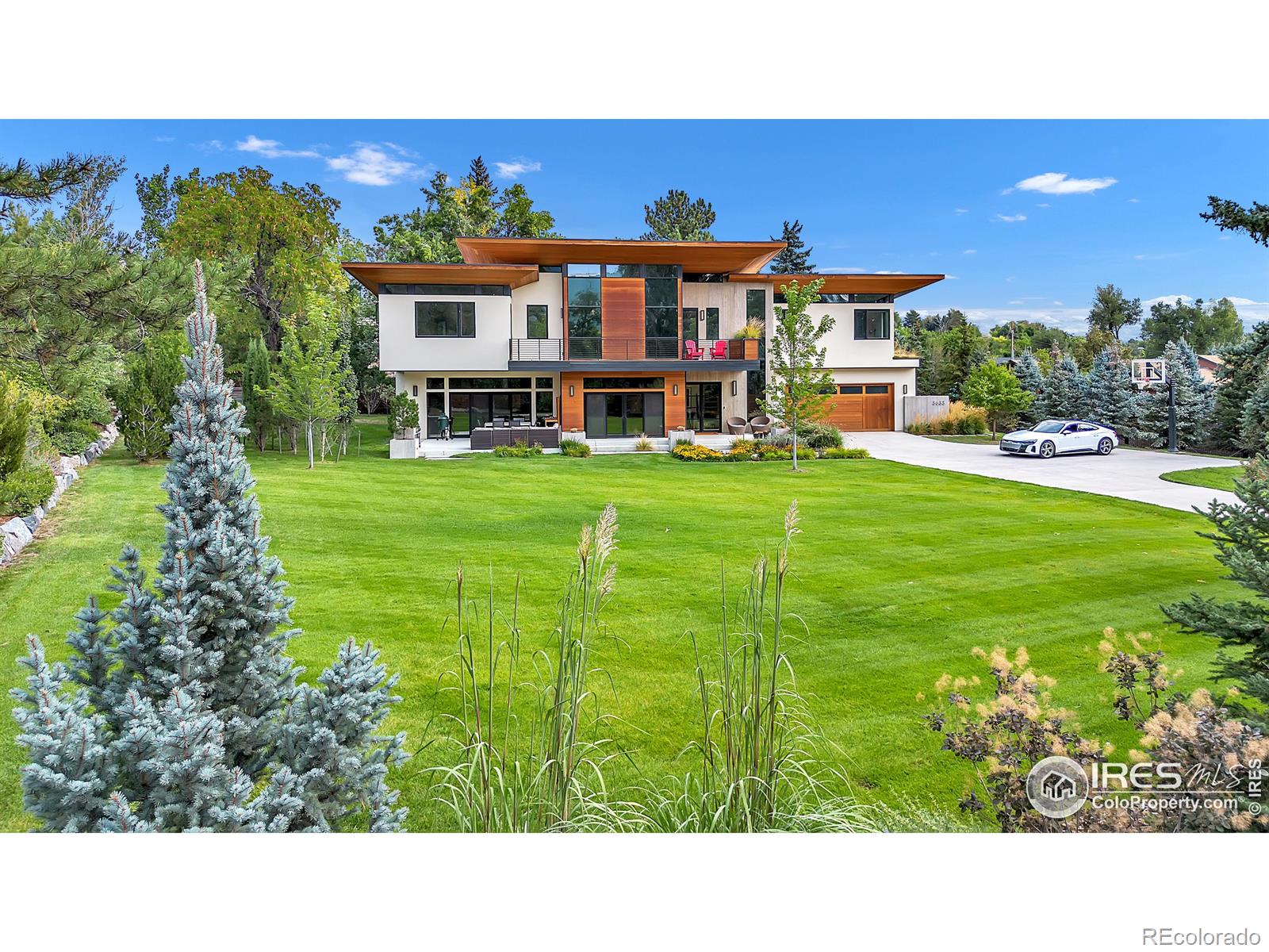 MLS Image #1 for 3633  broadway street,boulder, Colorado