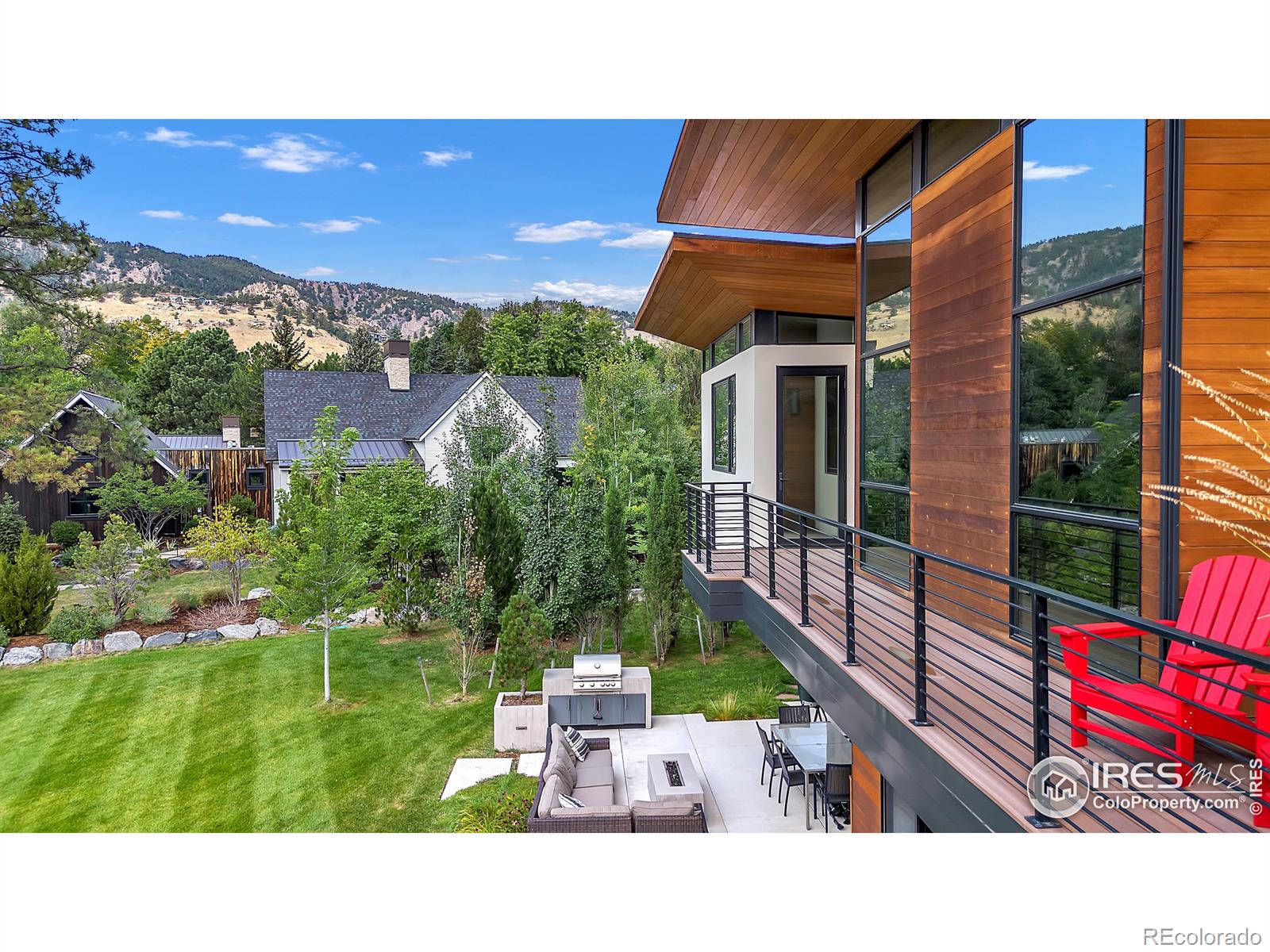 MLS Image #2 for 3633  broadway street,boulder, Colorado