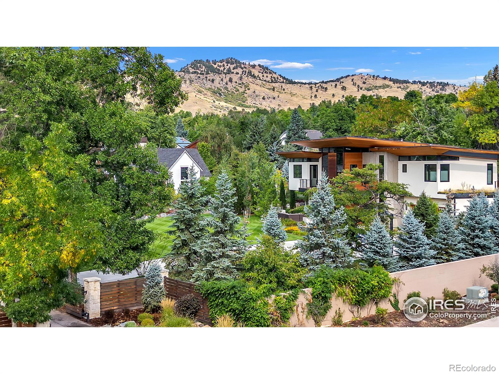 MLS Image #34 for 3633  broadway street,boulder, Colorado