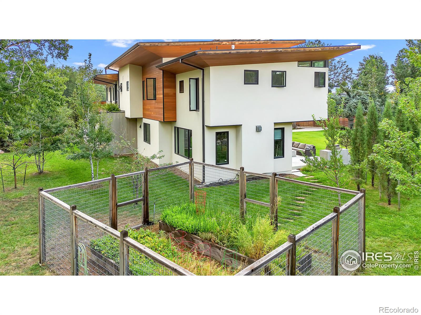 MLS Image #4 for 3633  broadway street,boulder, Colorado
