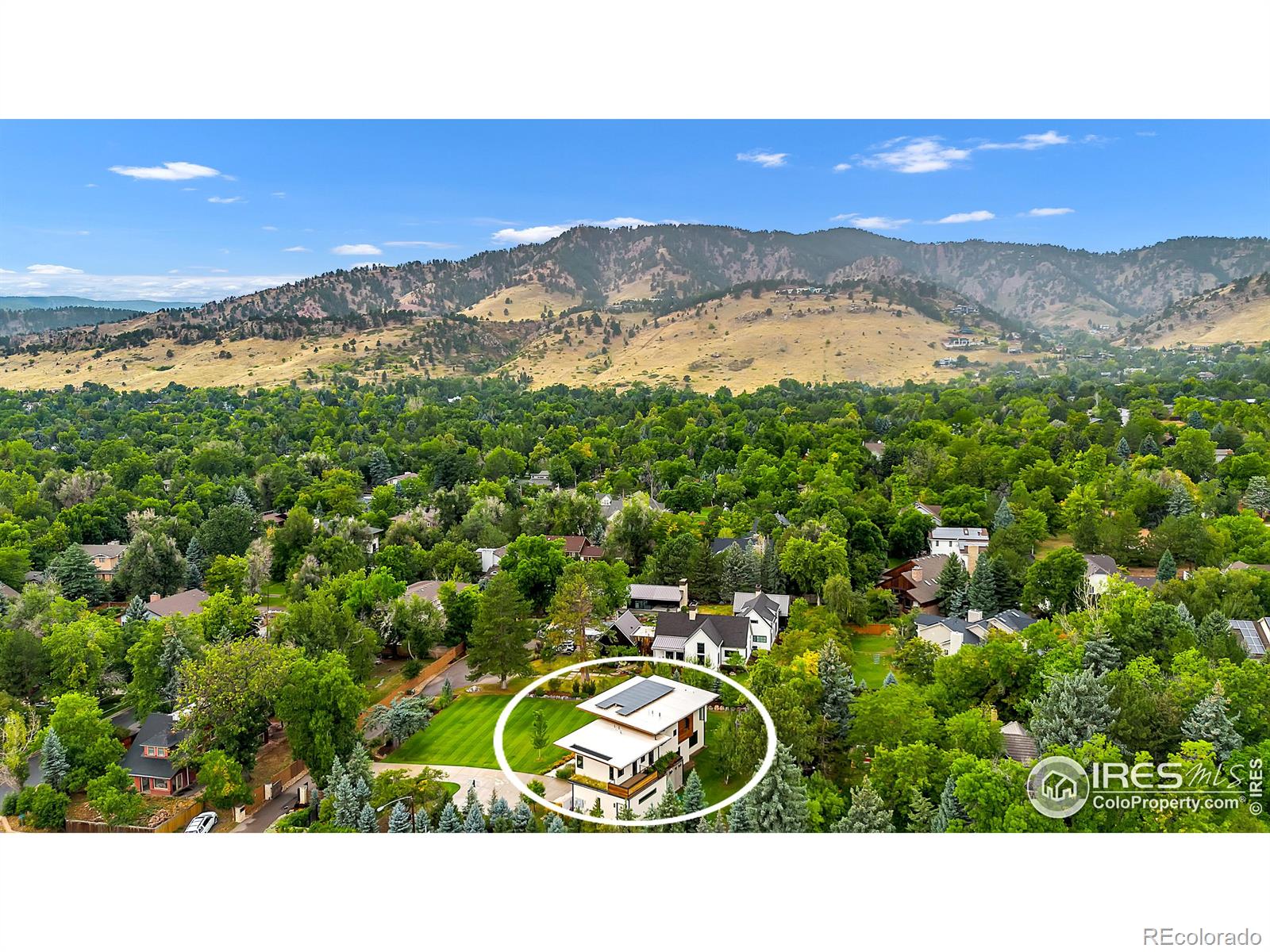 MLS Image #8 for 3633  broadway street,boulder, Colorado