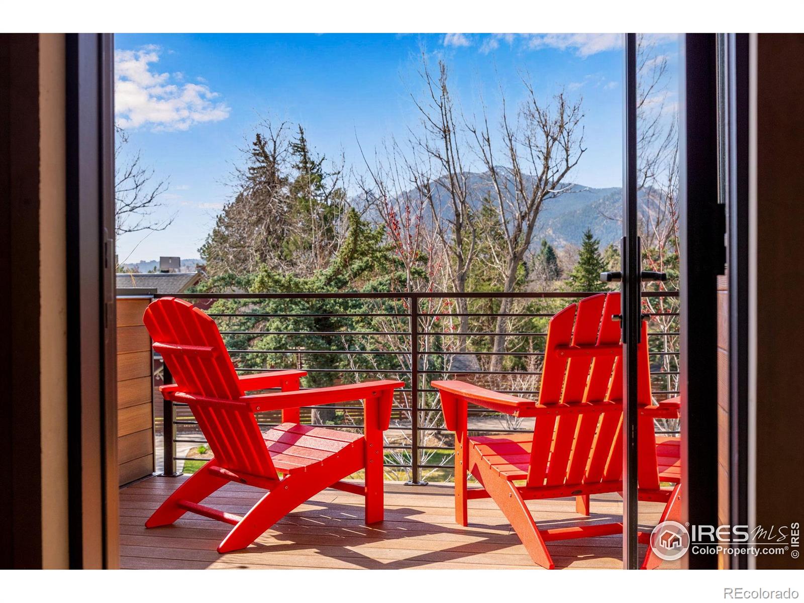 MLS Image #9 for 3633  broadway street,boulder, Colorado