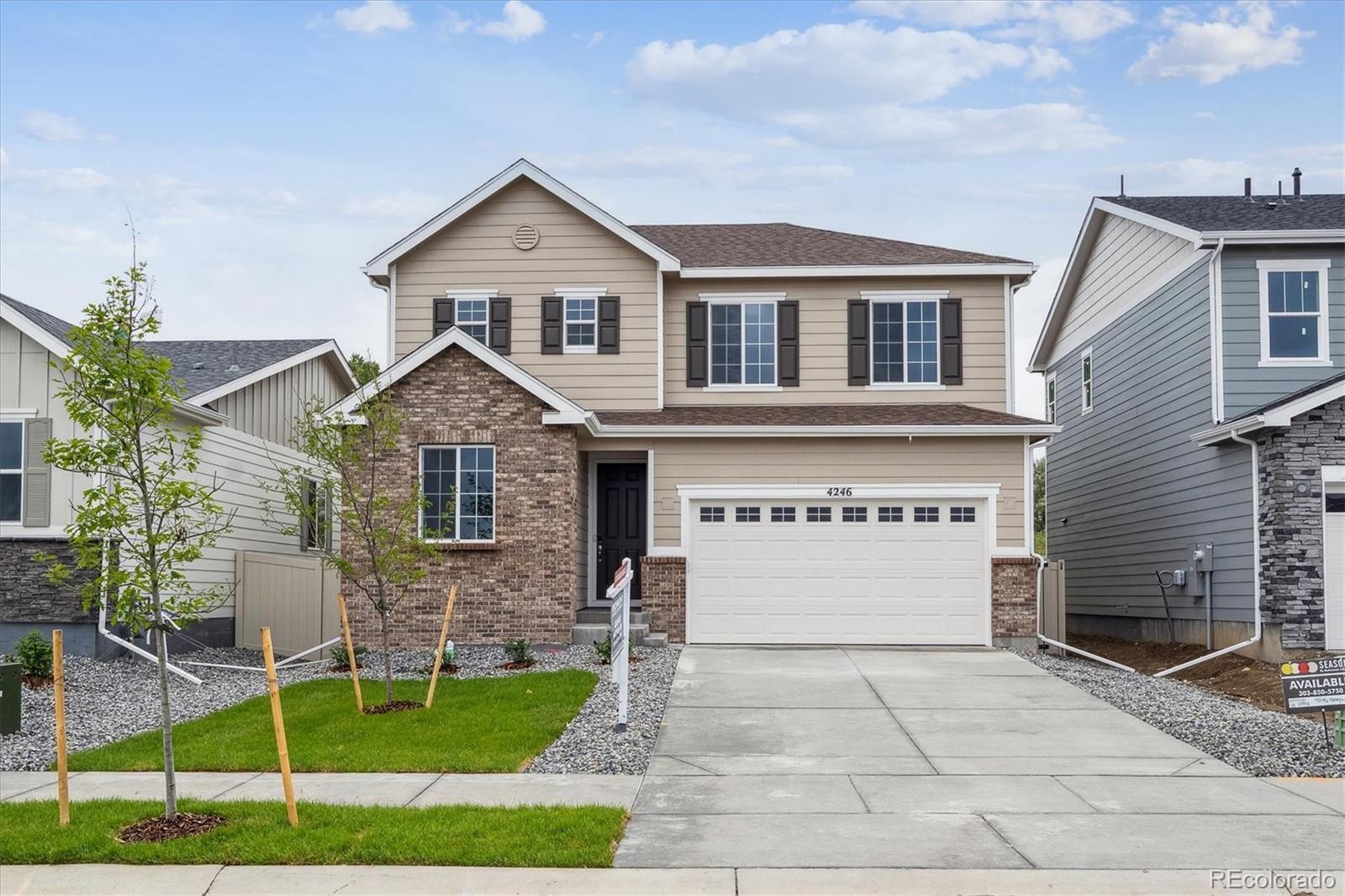 MLS Image #0 for 4246  graywood drive,johnstown, Colorado