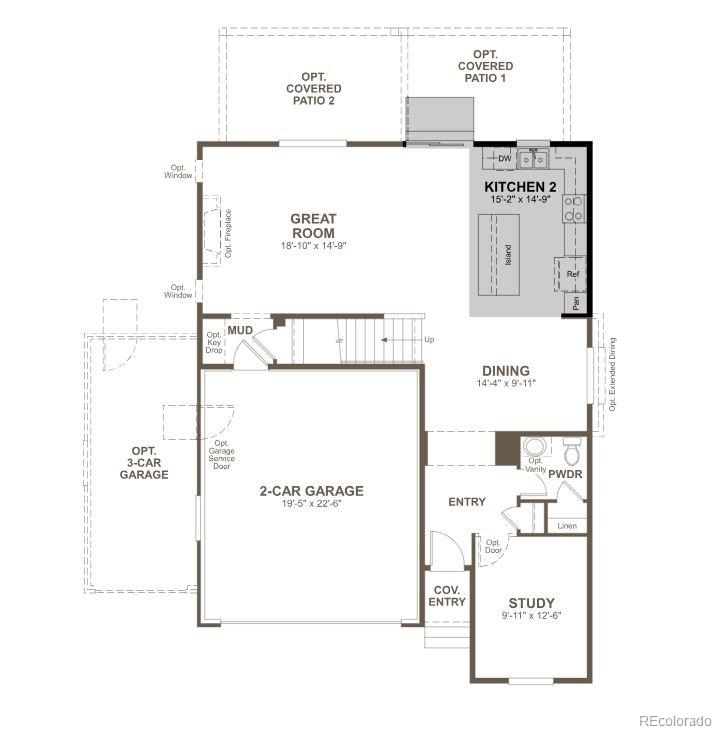 MLS Image #20 for 4246  graywood drive,johnstown, Colorado