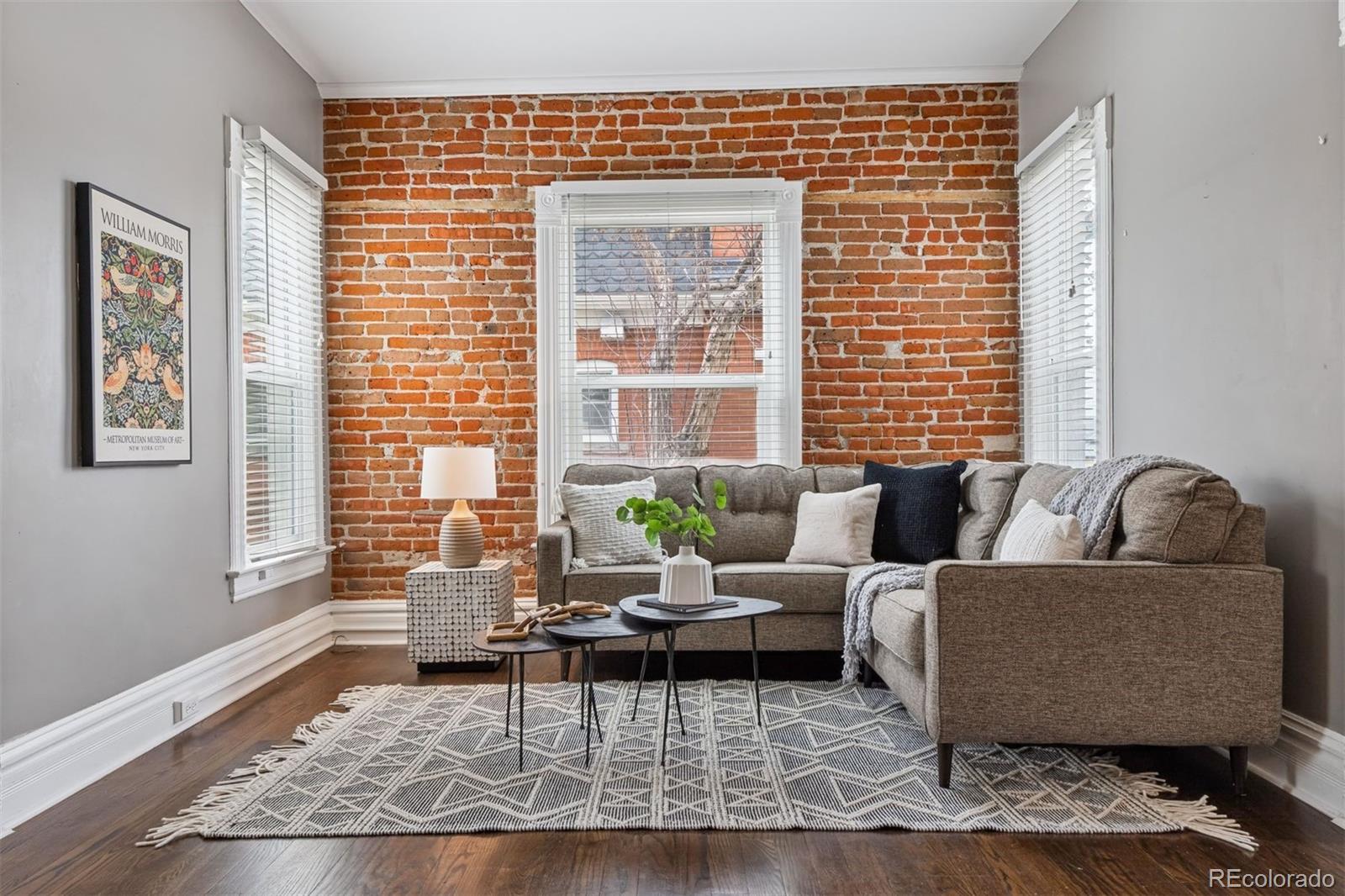 MLS Image #10 for 321 s emerson street,denver, Colorado