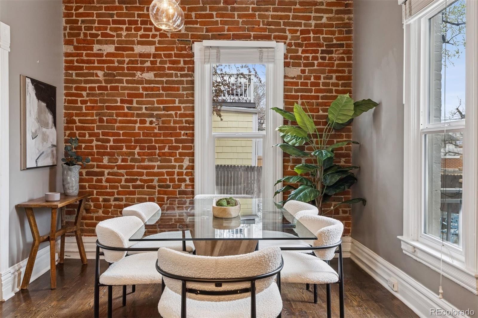 MLS Image #12 for 321 s emerson street,denver, Colorado