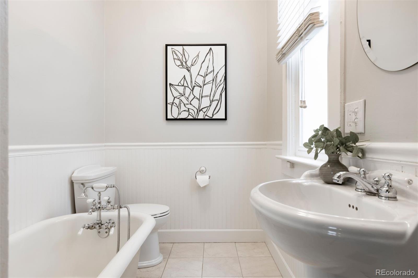 MLS Image #17 for 321 s emerson street,denver, Colorado