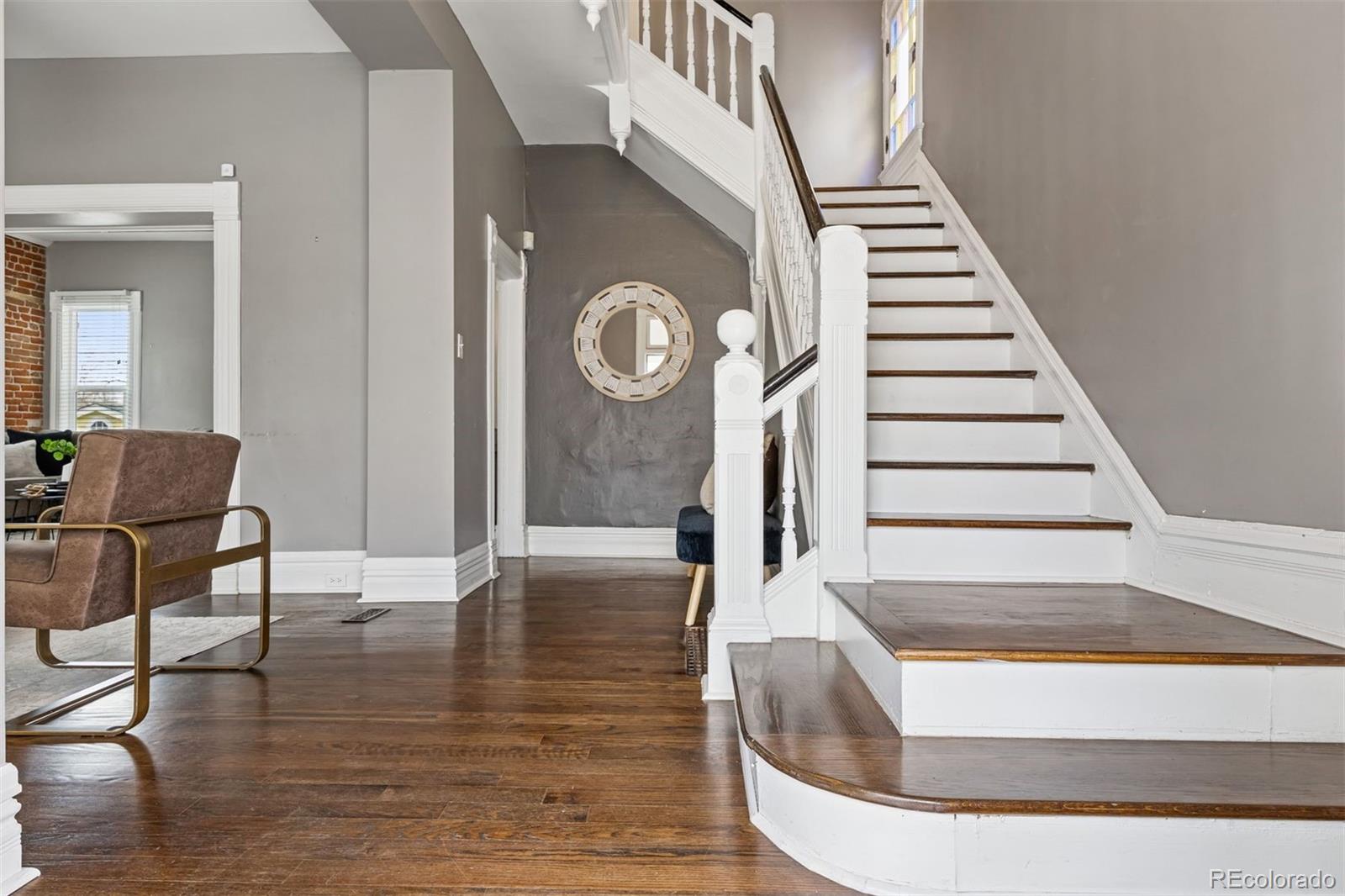 MLS Image #18 for 321 s emerson street,denver, Colorado