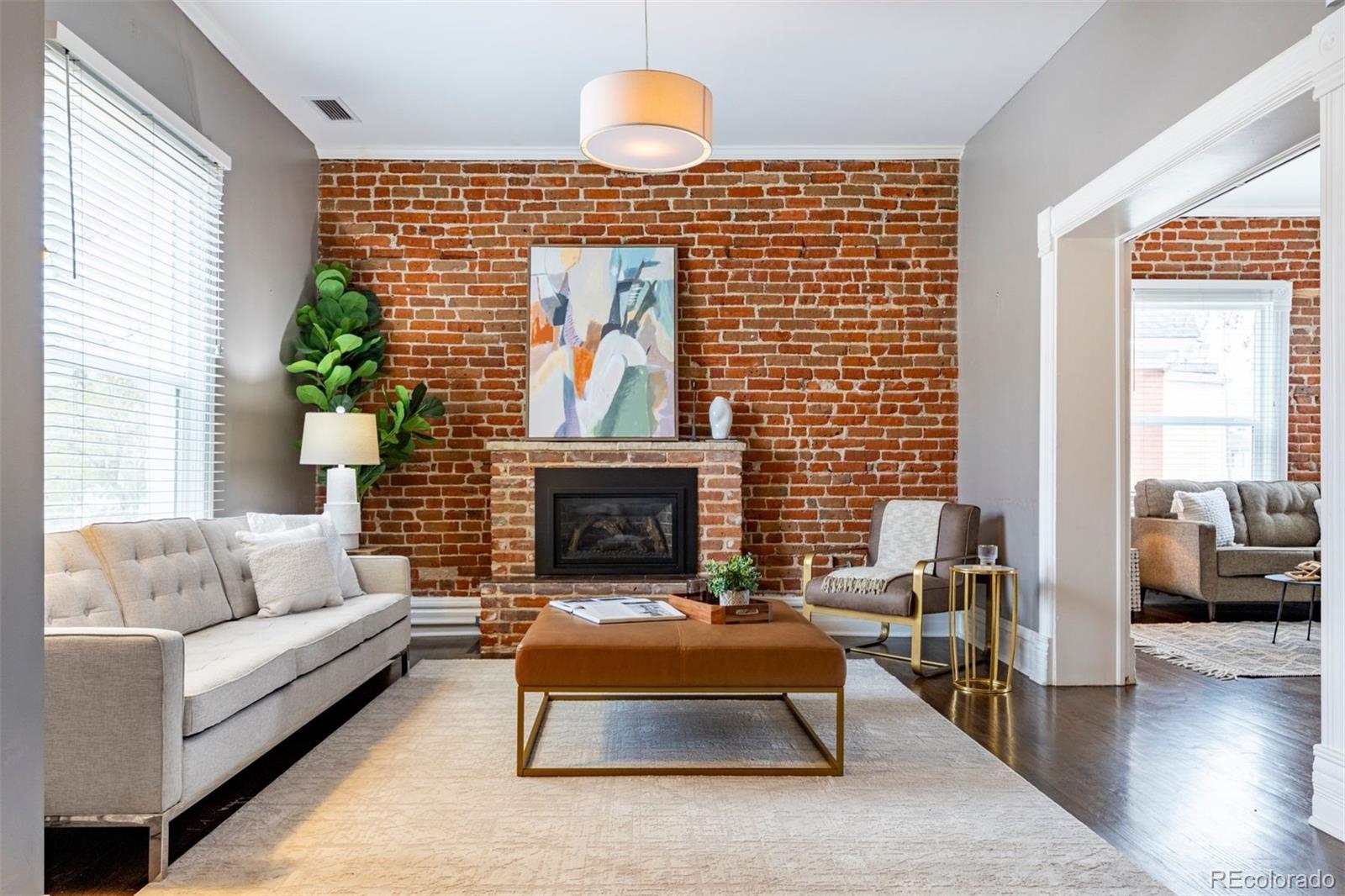 MLS Image #2 for 321 s emerson street,denver, Colorado