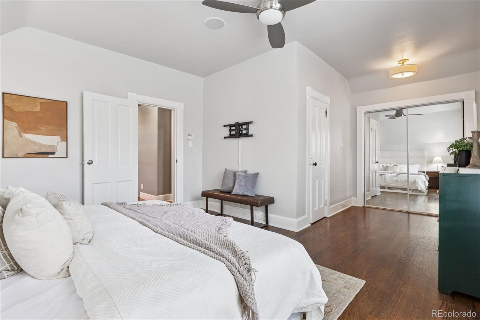 MLS Image #20 for 321 s emerson street,denver, Colorado