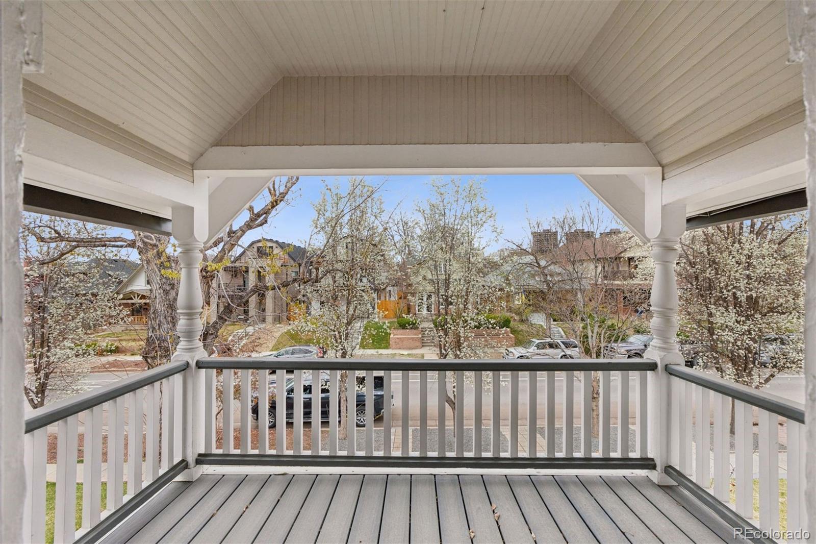 MLS Image #23 for 321 s emerson street,denver, Colorado