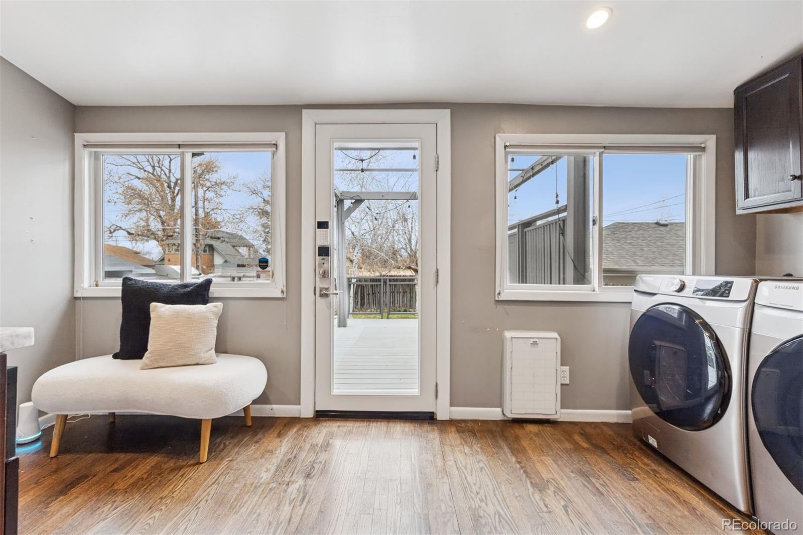 MLS Image #28 for 321 s emerson street,denver, Colorado