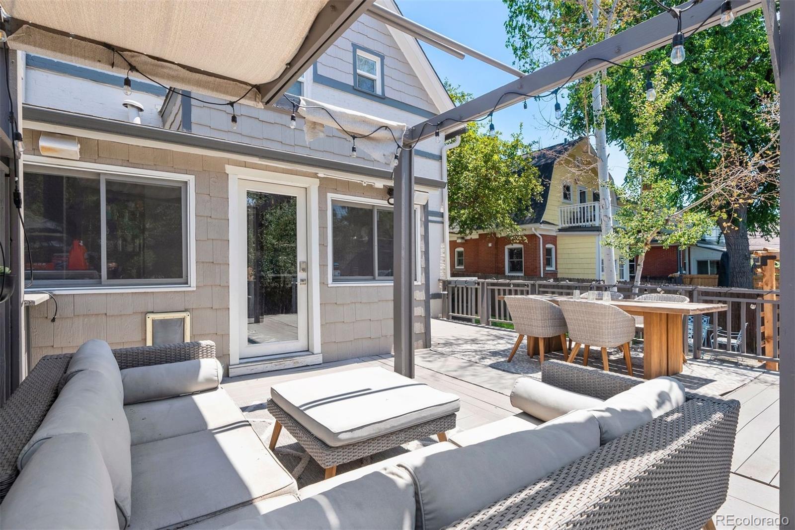 MLS Image #29 for 321 s emerson street,denver, Colorado