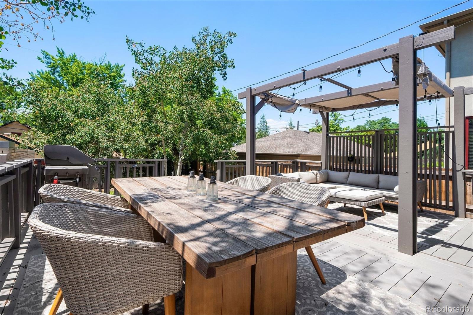 MLS Image #31 for 321 s emerson street,denver, Colorado